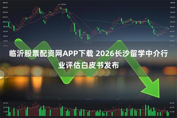 临沂股票配资网APP下载 2026长沙留学中介行业评估白皮书发布